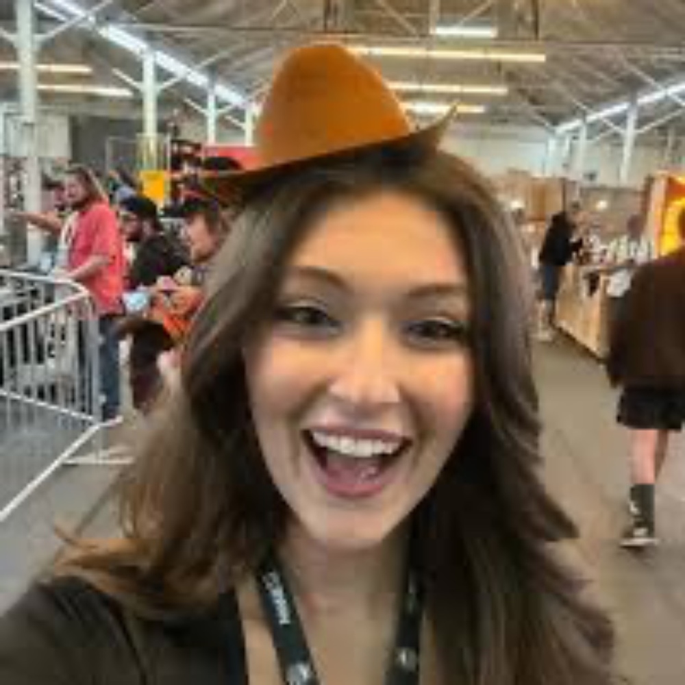 Meet your Posher, Rachel